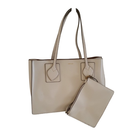ann‎ klein handbag - Picture 2 of 2